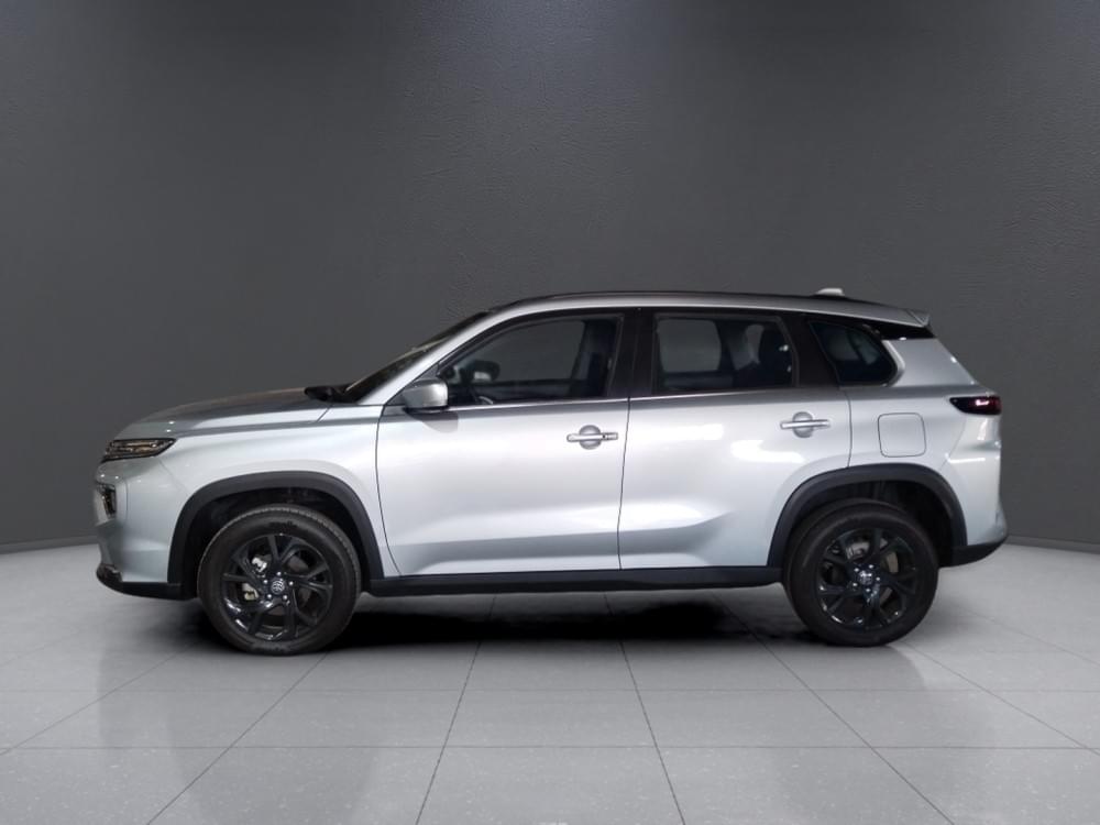 Toyota Urban Cruiser 1.5 Xr At