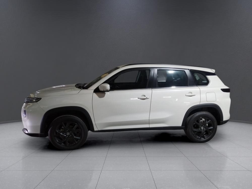 Toyota Urban Cruiser 1.5 Xr At