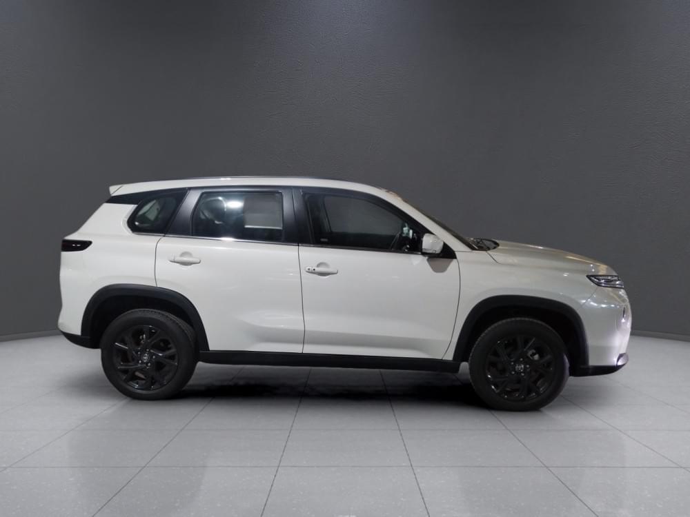 Toyota Urban Cruiser 1.5 Xr At