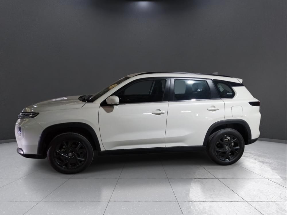 Toyota Urban Cruiser 1.5 Xr At