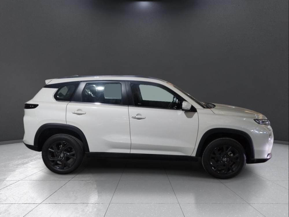 Toyota Urban Cruiser 1.5 Xr At