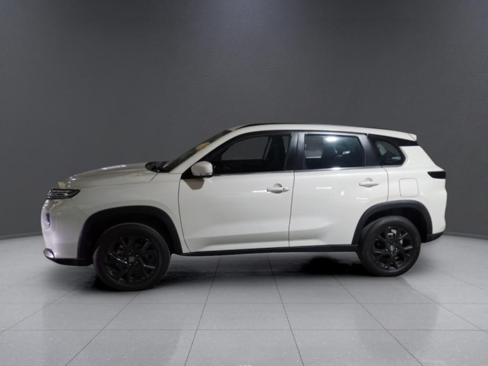 Toyota N/A 1.5 Xr At