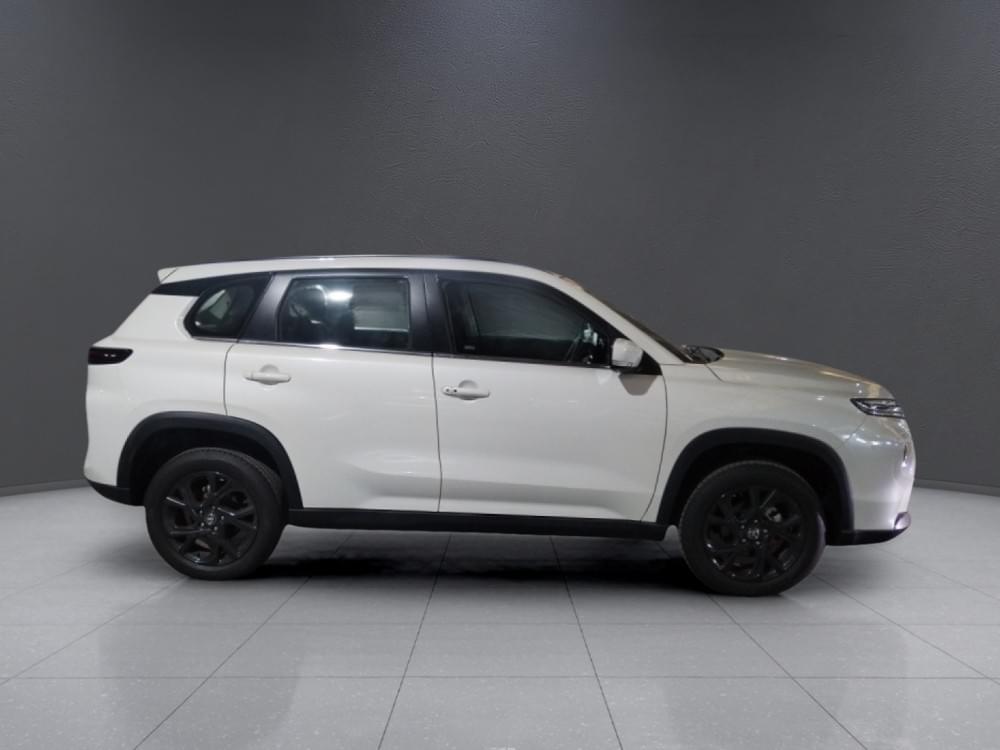 Toyota N/A 1.5 Xr At
