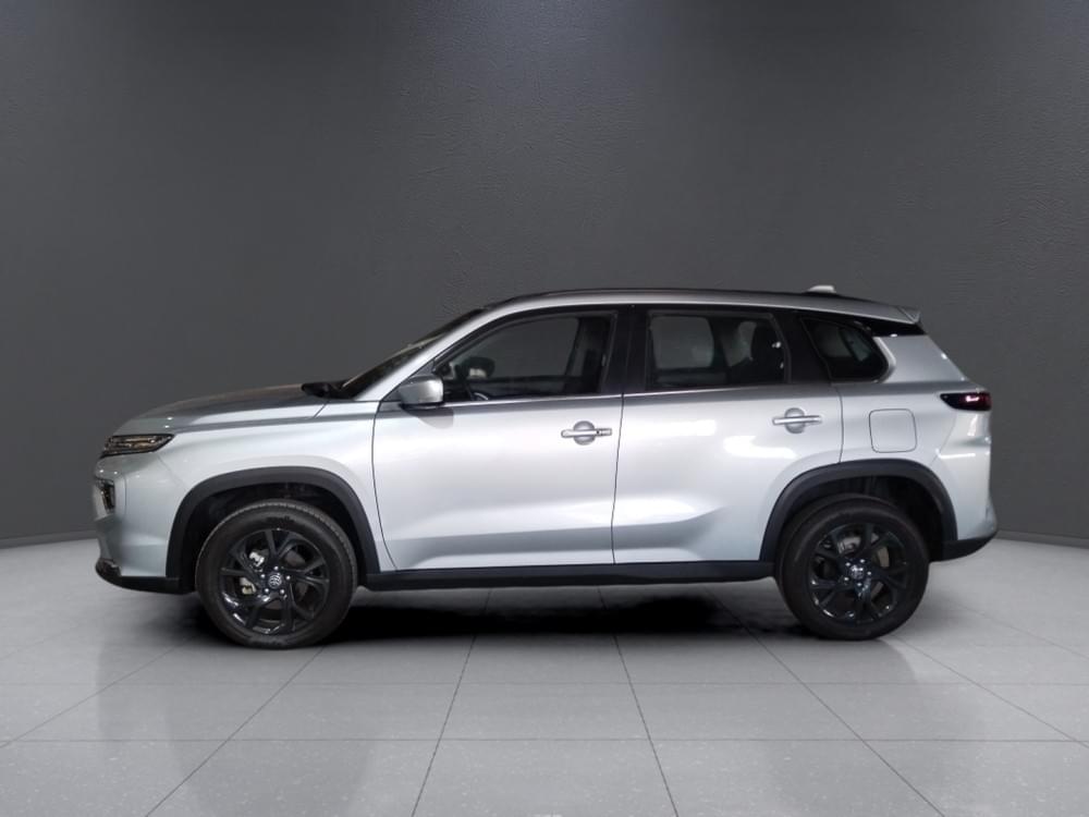 Toyota Urban Cruiser 1.5 Xr At