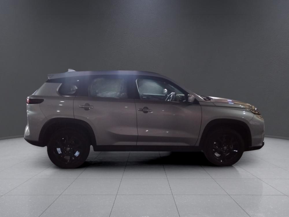 Toyota Urban Cruiser 1.5 Xr At