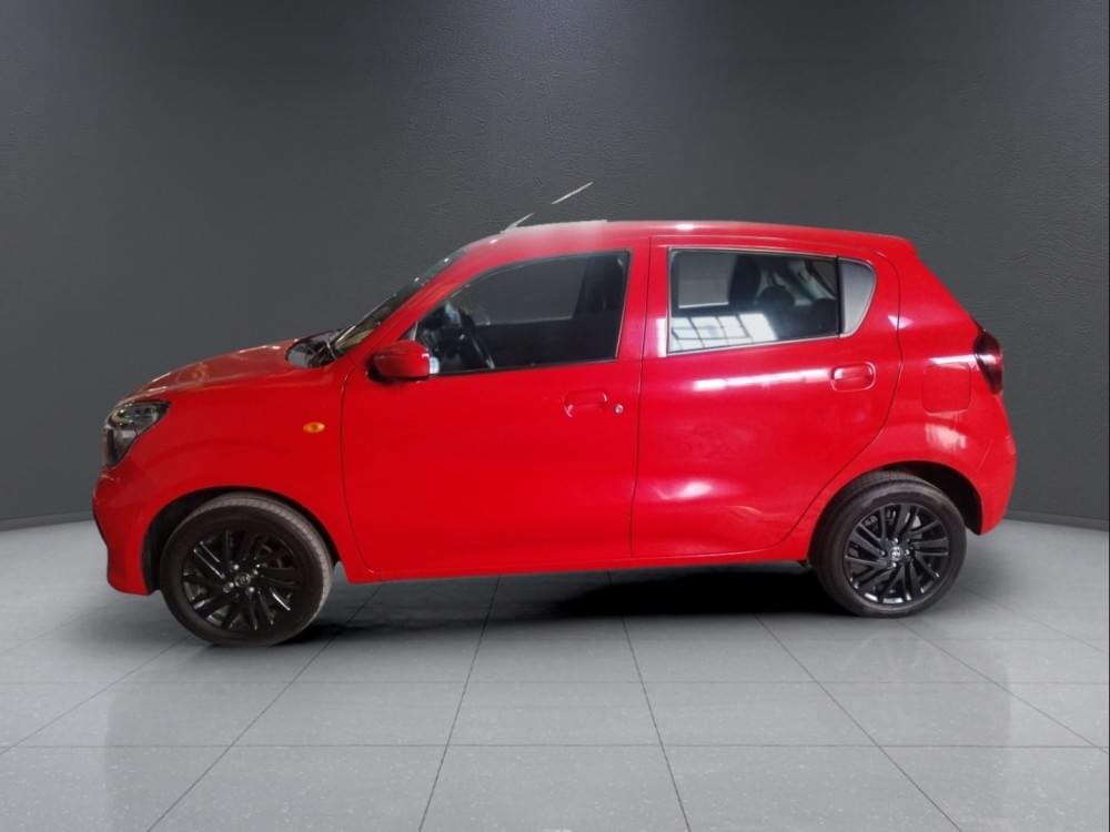 Toyota Vitz 1.0 Xr