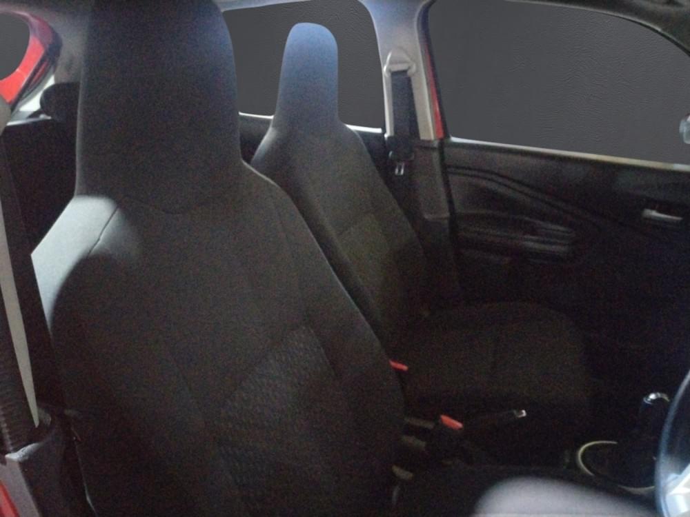 Toyota Vitz 1.0 Xr
