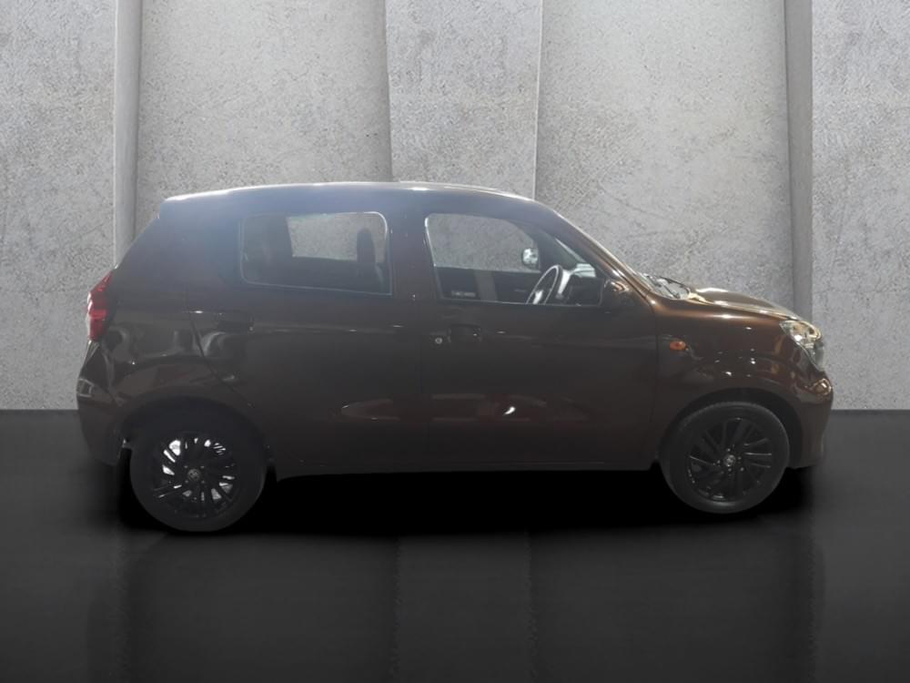 Toyota Vitz 1.0 Xr Amt