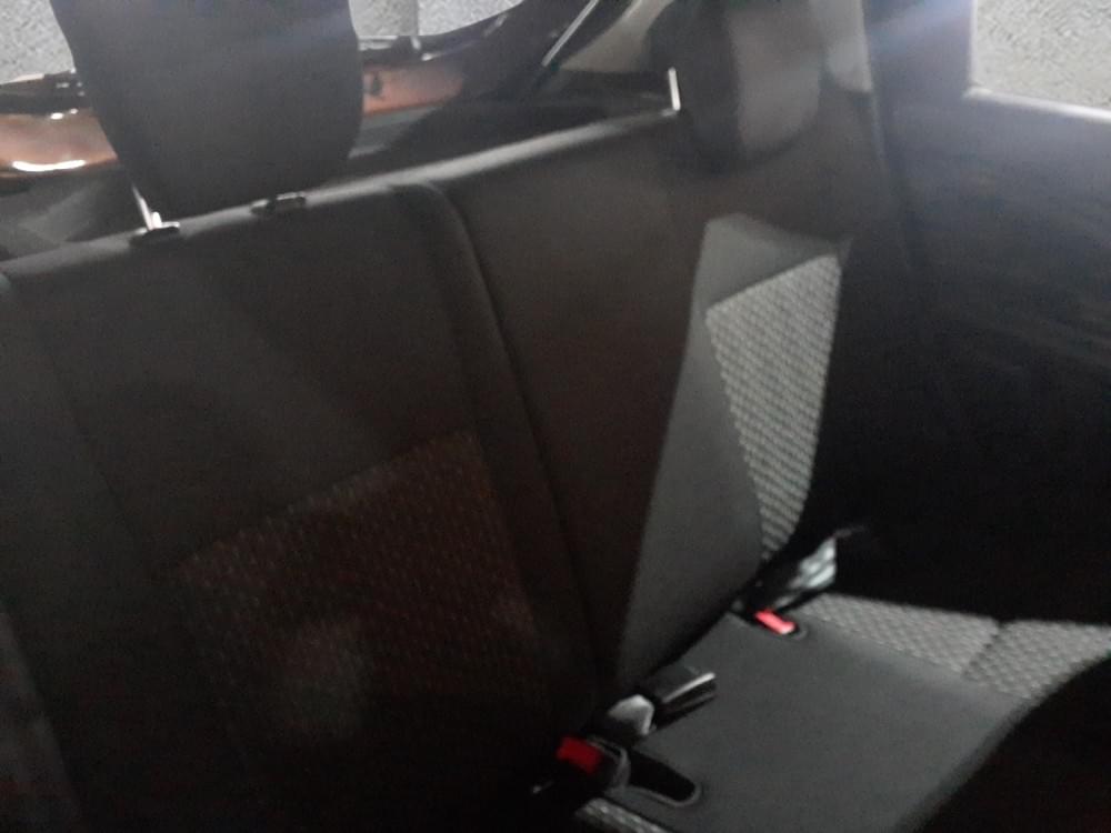 Toyota Vitz 1.0 Xr Amt