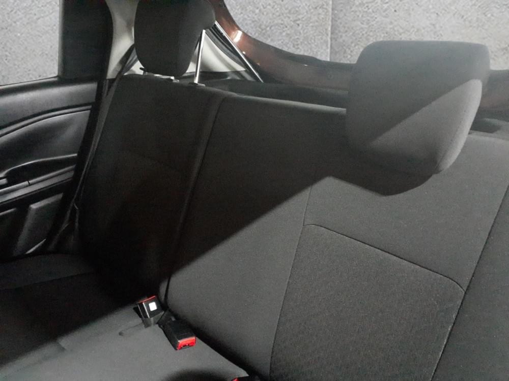 Toyota Vitz 1.0 Xr Amt