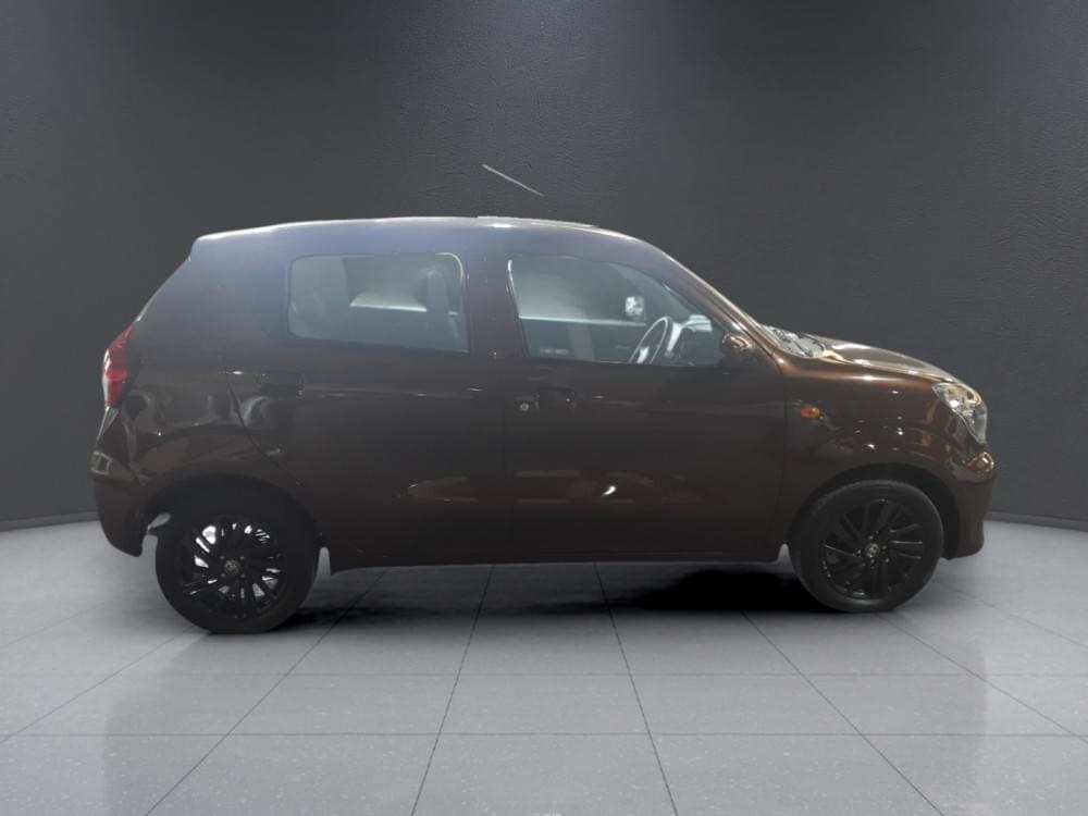 Toyota Vitz 1.0 Xr Amt