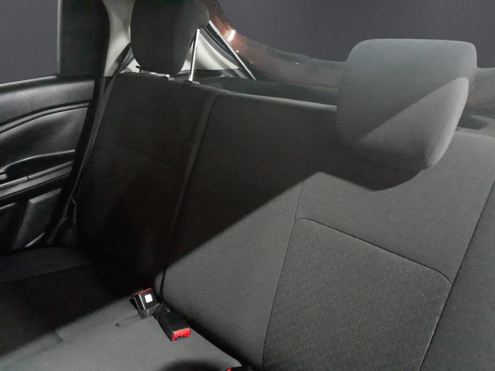 Toyota Vitz 1.0 Xr Amt