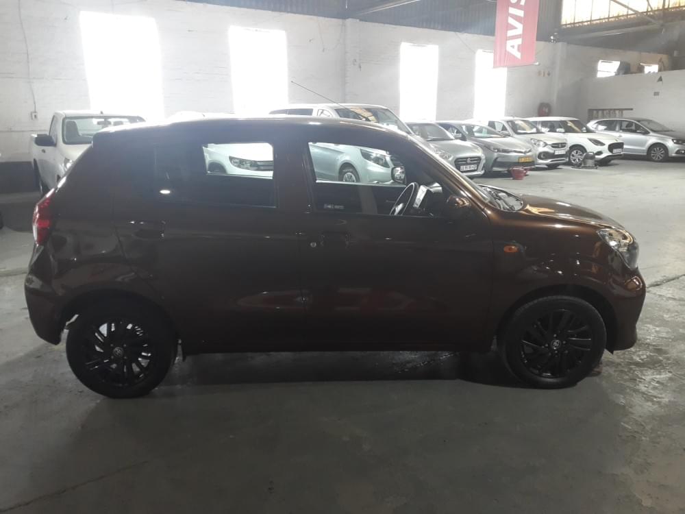 Toyota Vitz 1.0 Xr Amt