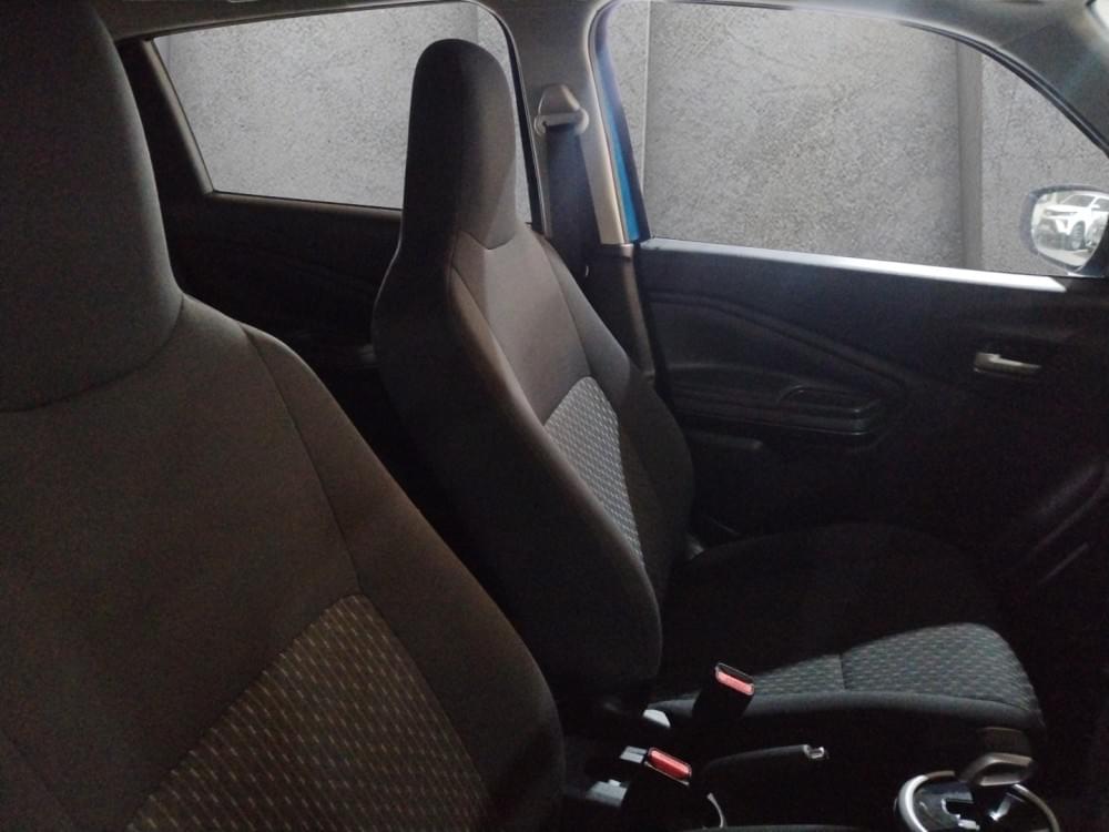 Toyota Vitz 1.0 Xr Amt