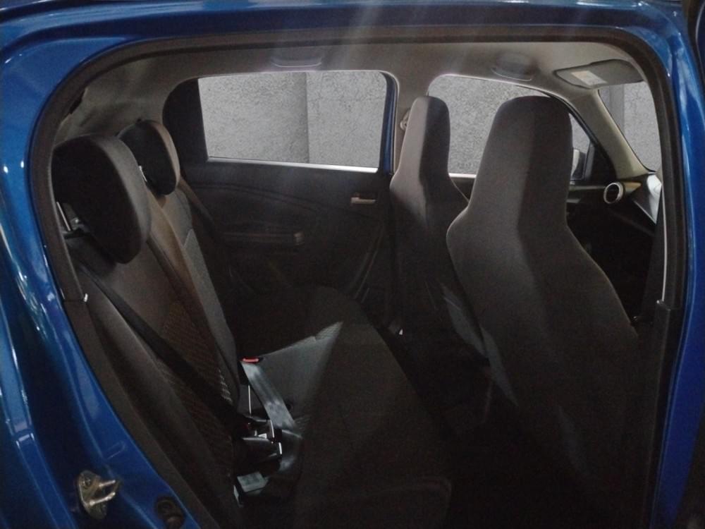 Toyota Vitz 1.0 Xr Amt
