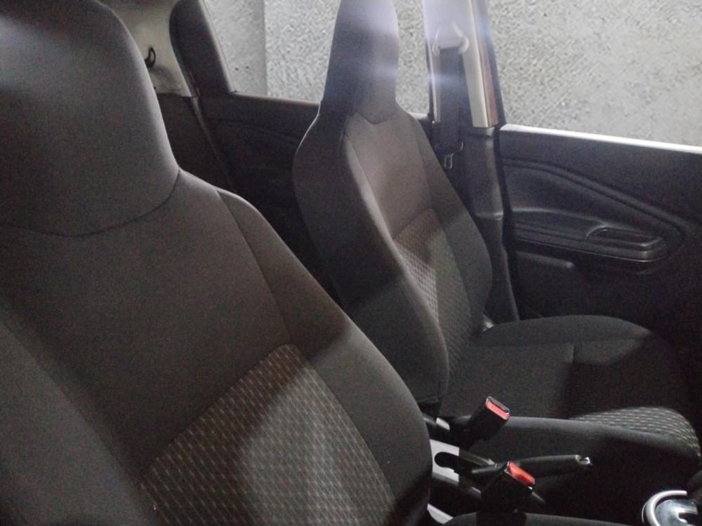 Toyota Vitz 1.0 Xr Amt