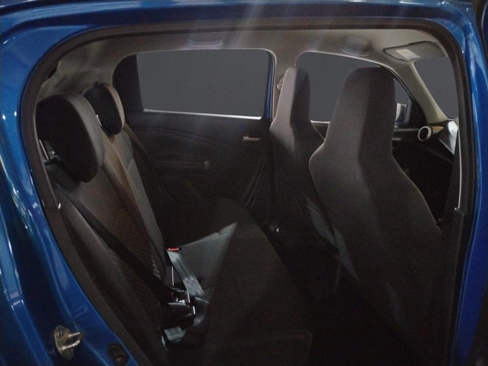 Toyota Vitz 1.0 Xr Amt