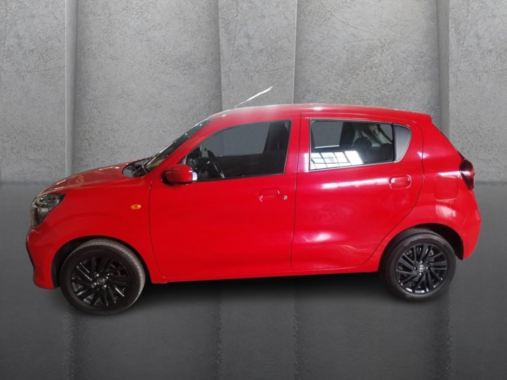 Toyota Vitz 1.0 Xr