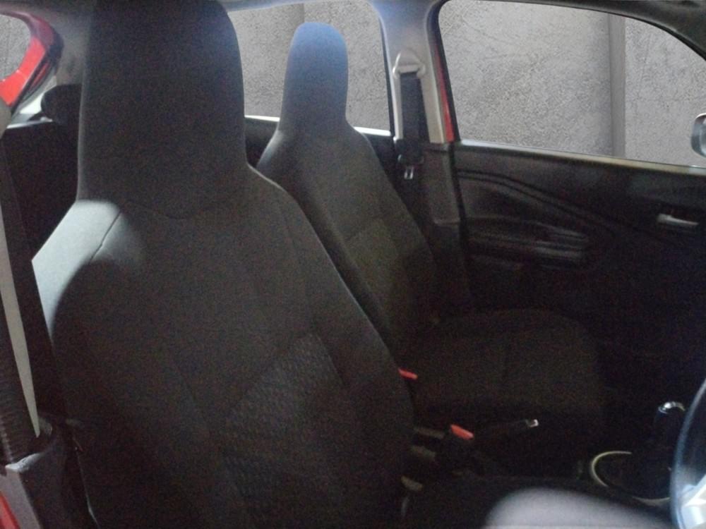 Toyota Vitz 1.0 Xr