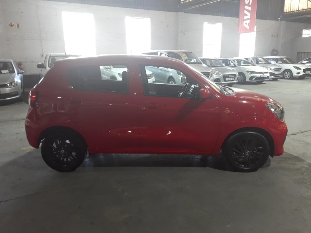 Toyota Vitz 1.0 Xr