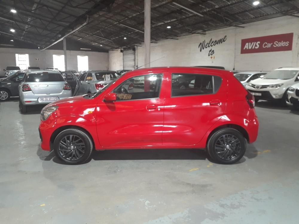 Toyota Vitz 1.0 Xr