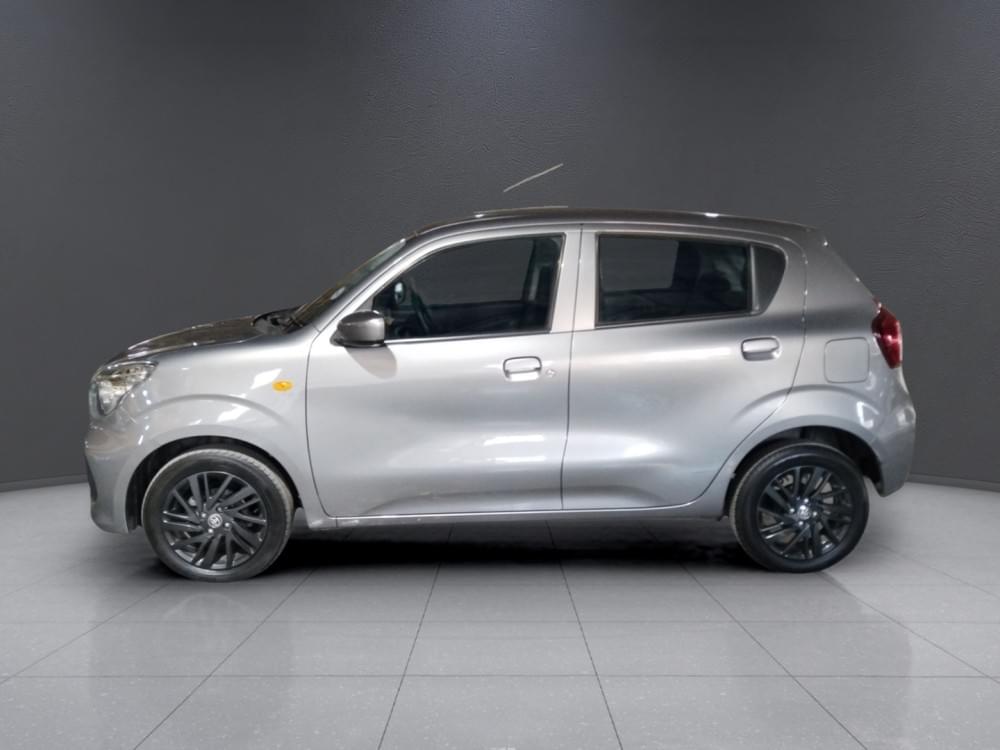 Toyota Vitz 1.0 Xr