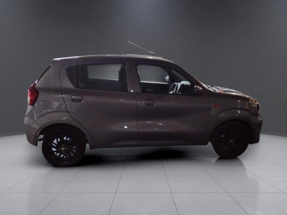 Toyota Vitz 1.0 Xr