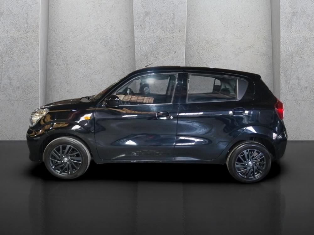 Toyota Vitz 1.0 Xr Amt