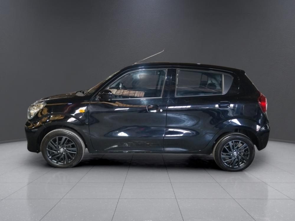 Toyota N/A 1.0 Xr Amt