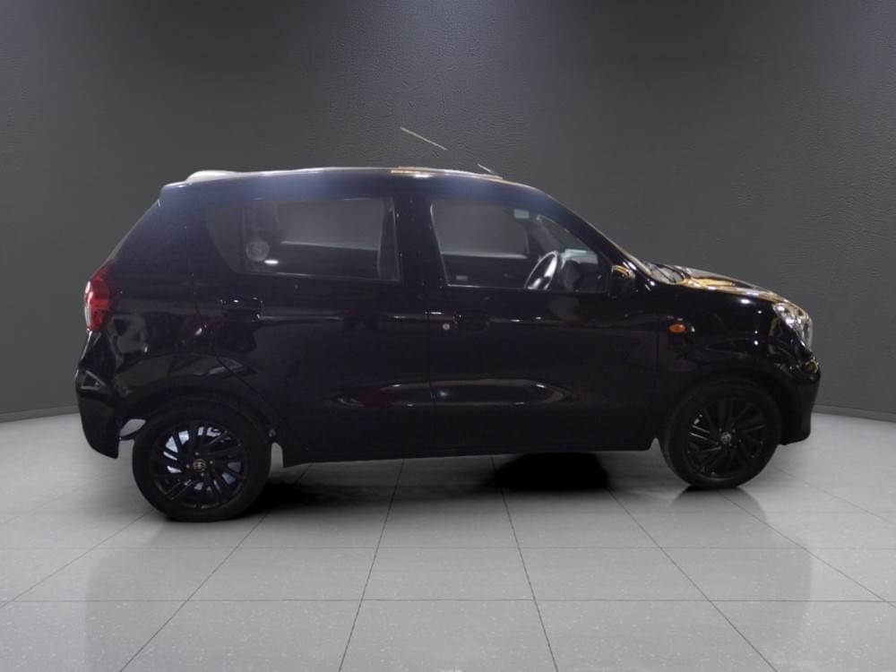 Toyota N/A 1.0 Xr Amt