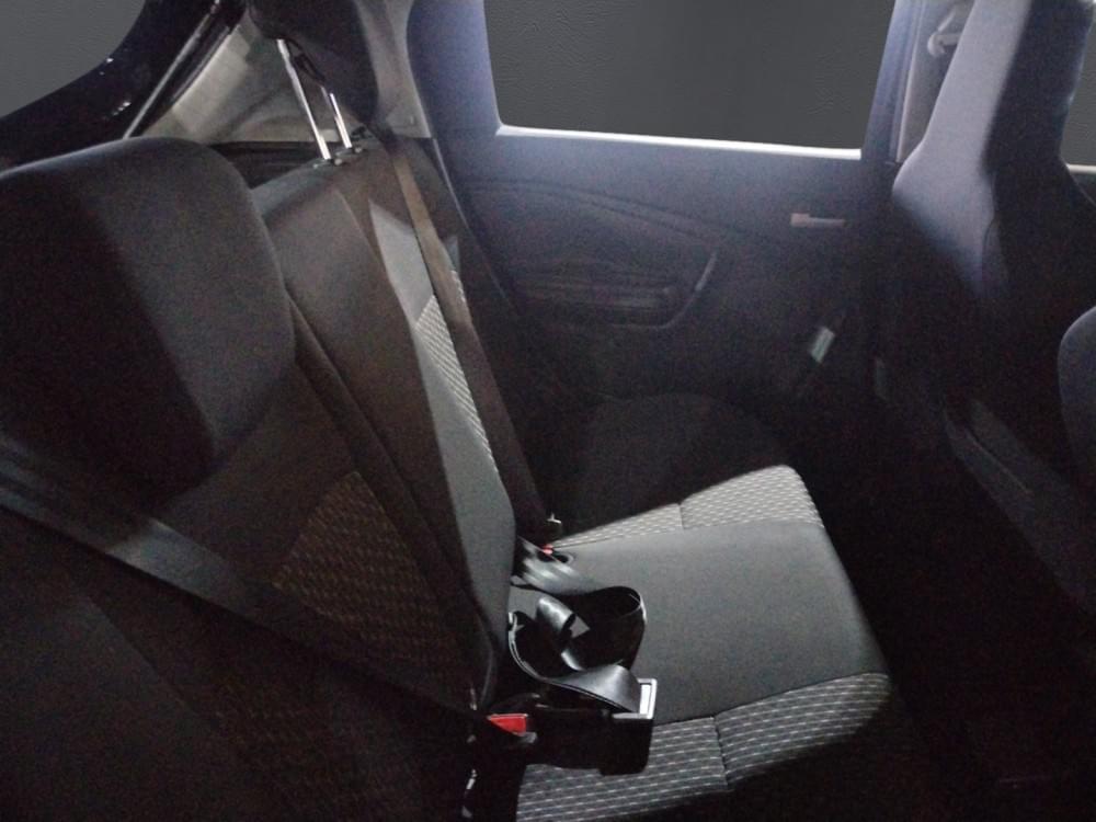 Toyota N/A 1.0 Xr Amt