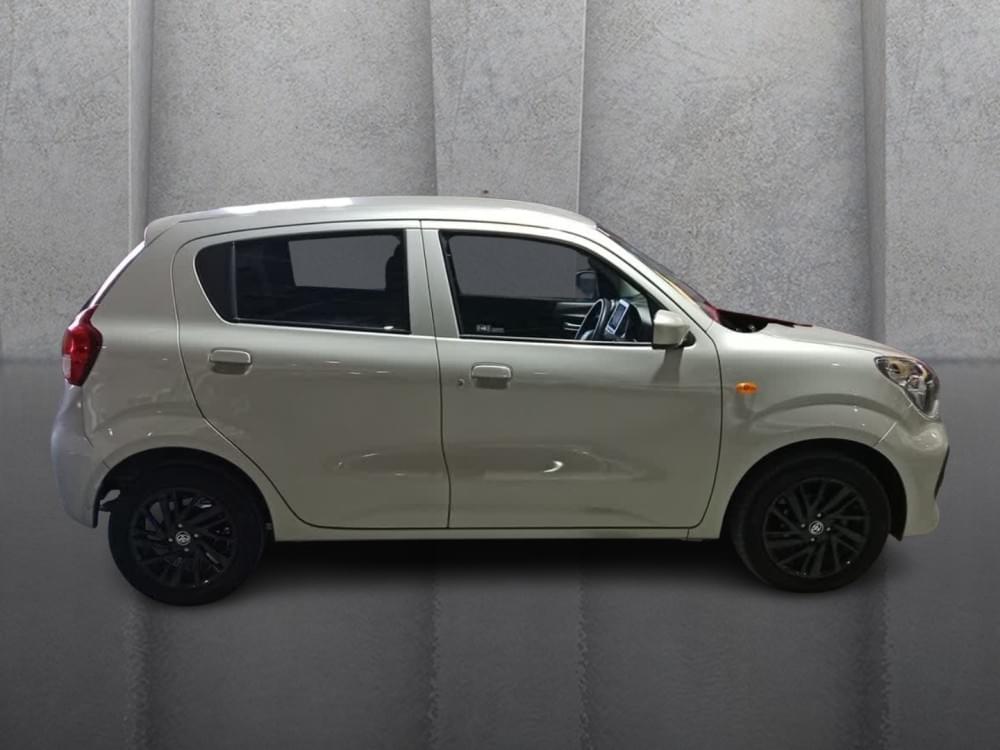 Toyota Vitz 1.0 Xr