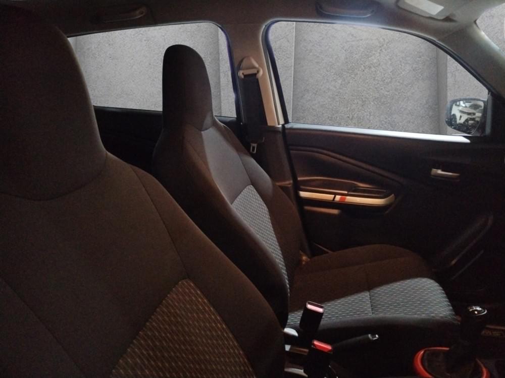 Toyota Vitz 1.0 Xr X-Cite
