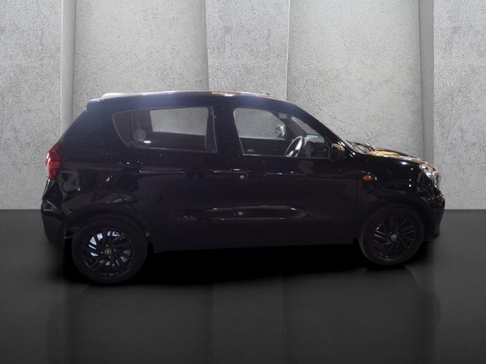 Toyota Vitz 1.0 Xr Amt