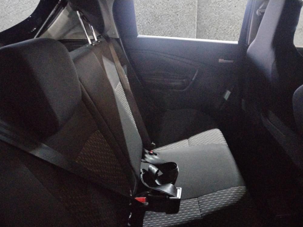 Toyota Vitz 1.0 Xr Amt