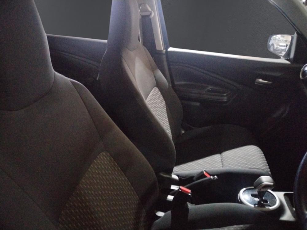 Toyota N/A 1.0 Xr Amt