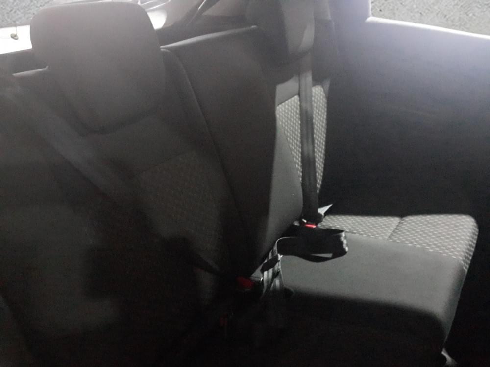 Toyota Vitz 1.0 Xr Amt