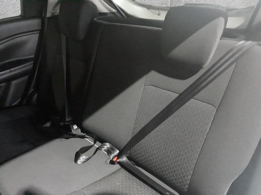 Toyota Vitz 1.0 Xr Amt