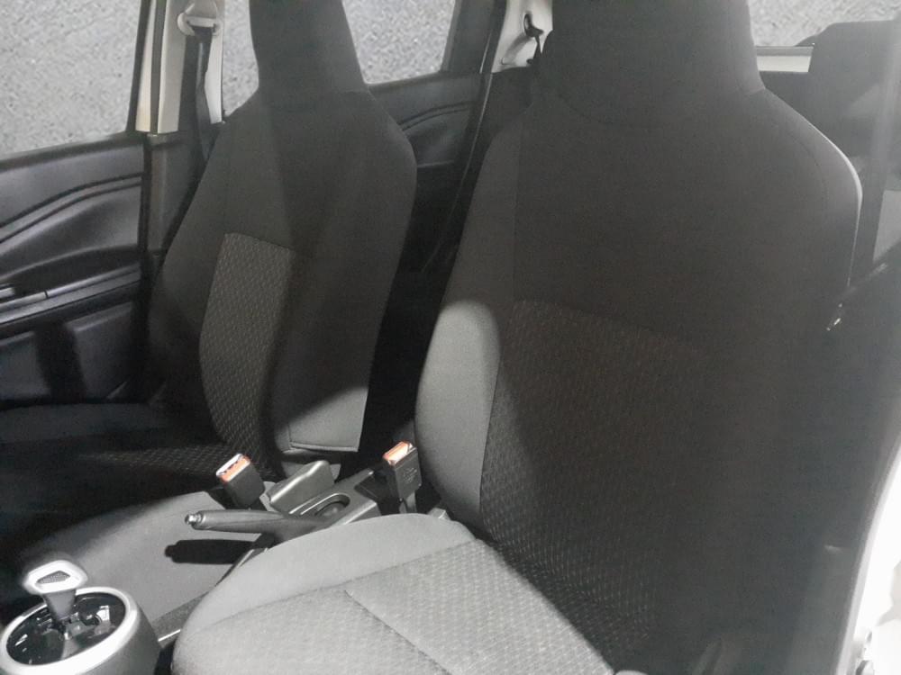 Toyota Vitz 1.0 Xr Amt