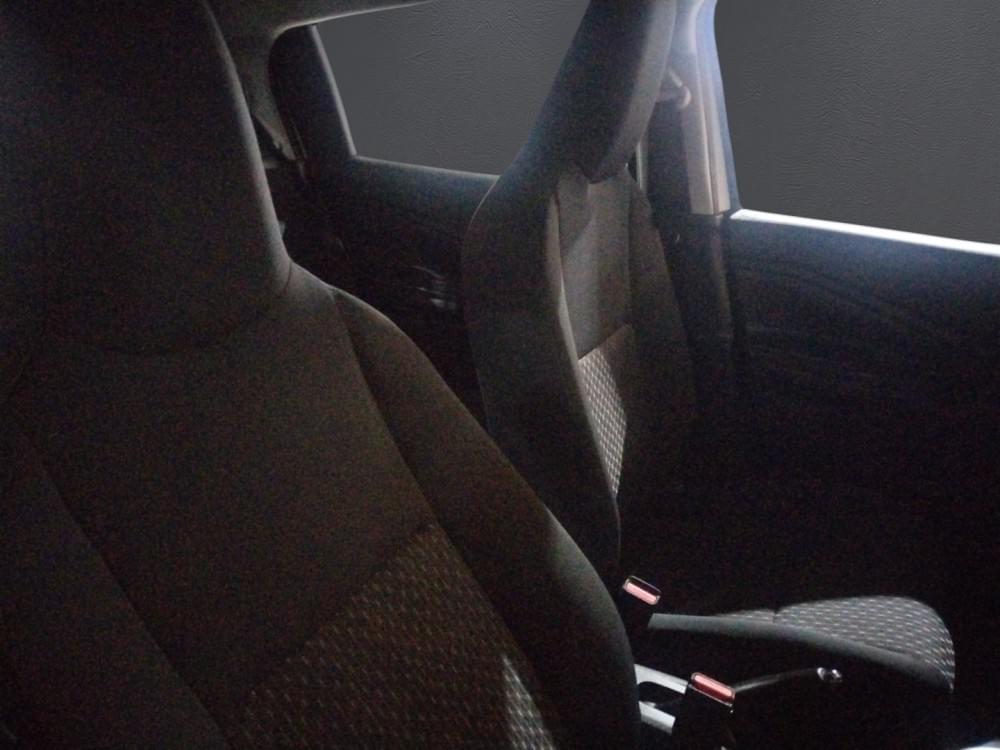 Toyota Vitz 1.0 Xr