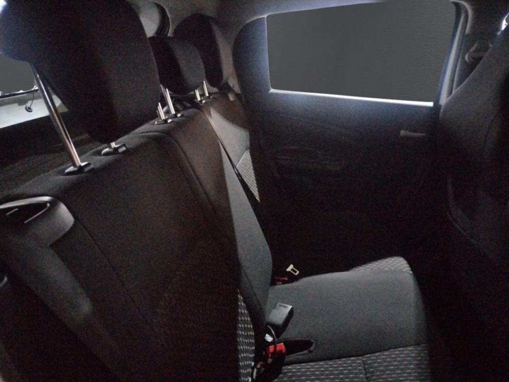 Toyota Vitz 1.0 Xr