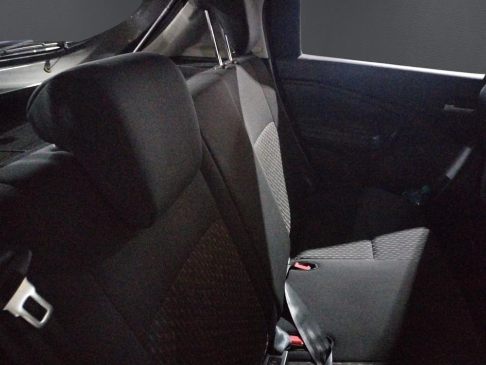 Toyota Vitz 1.0 Xr Mt