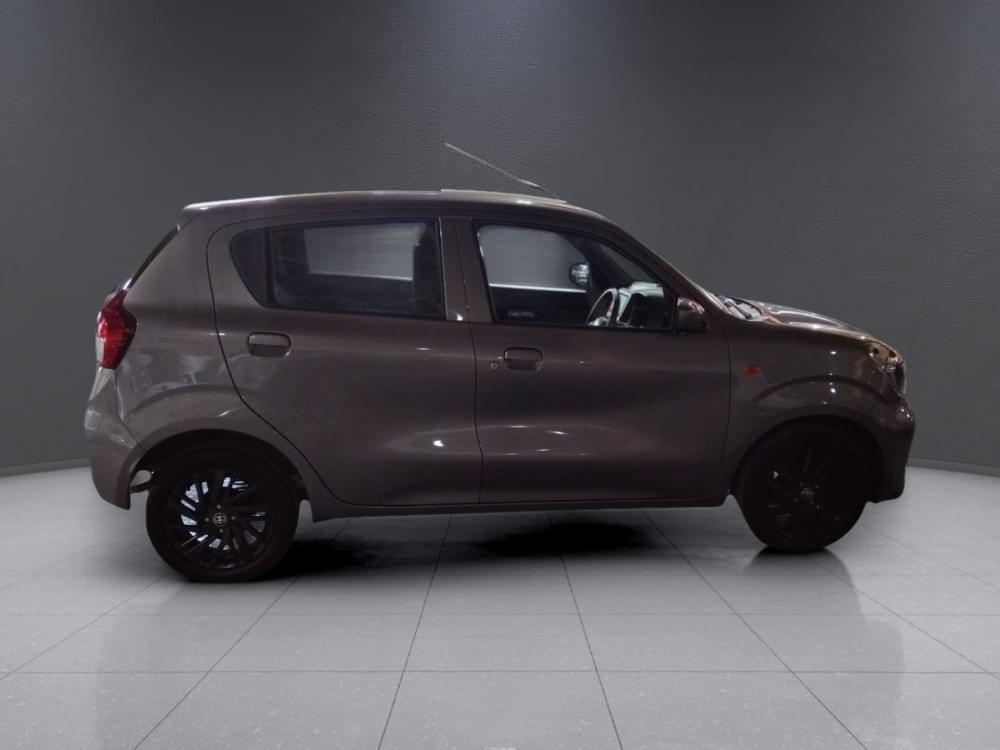Toyota N/A 1.0 Xr Mt