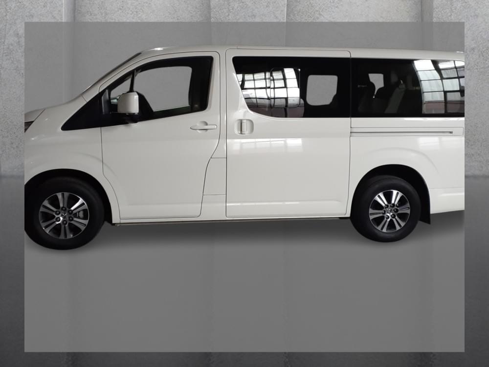 Toyota Quantum 2.8 Gl 11-Seater Lwb