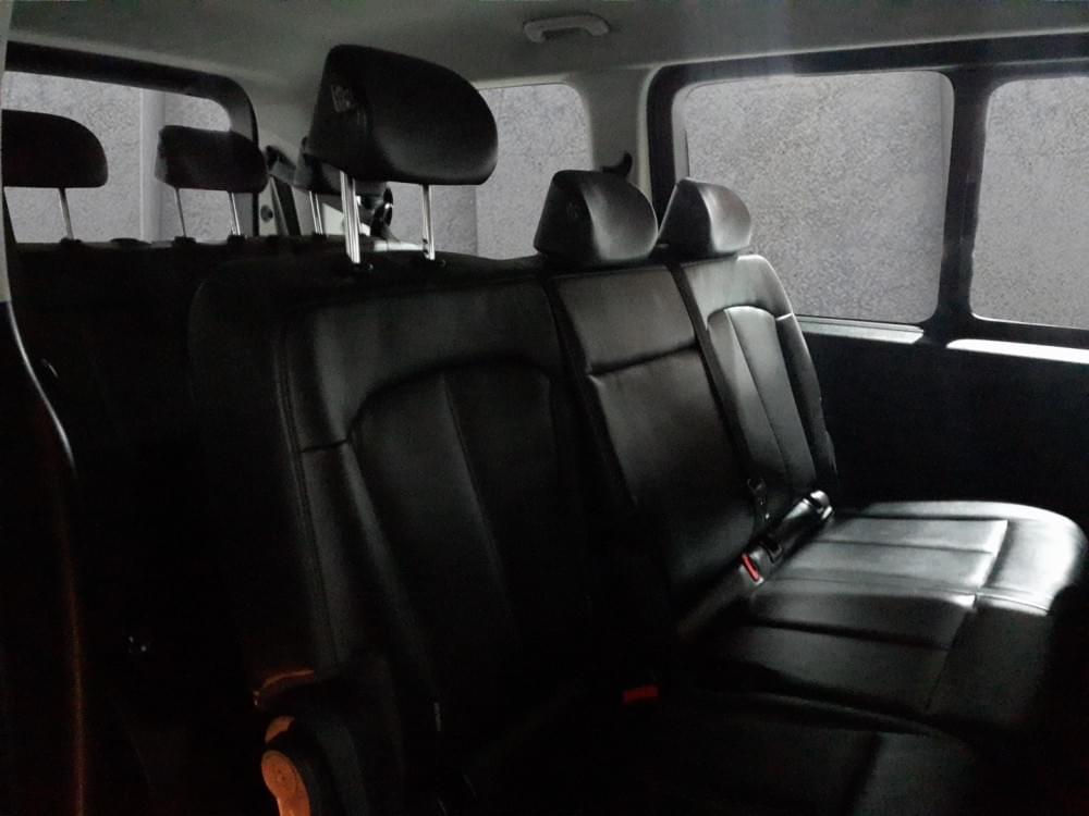 Hyundai Staria 2.2D Executive 9 Seater At