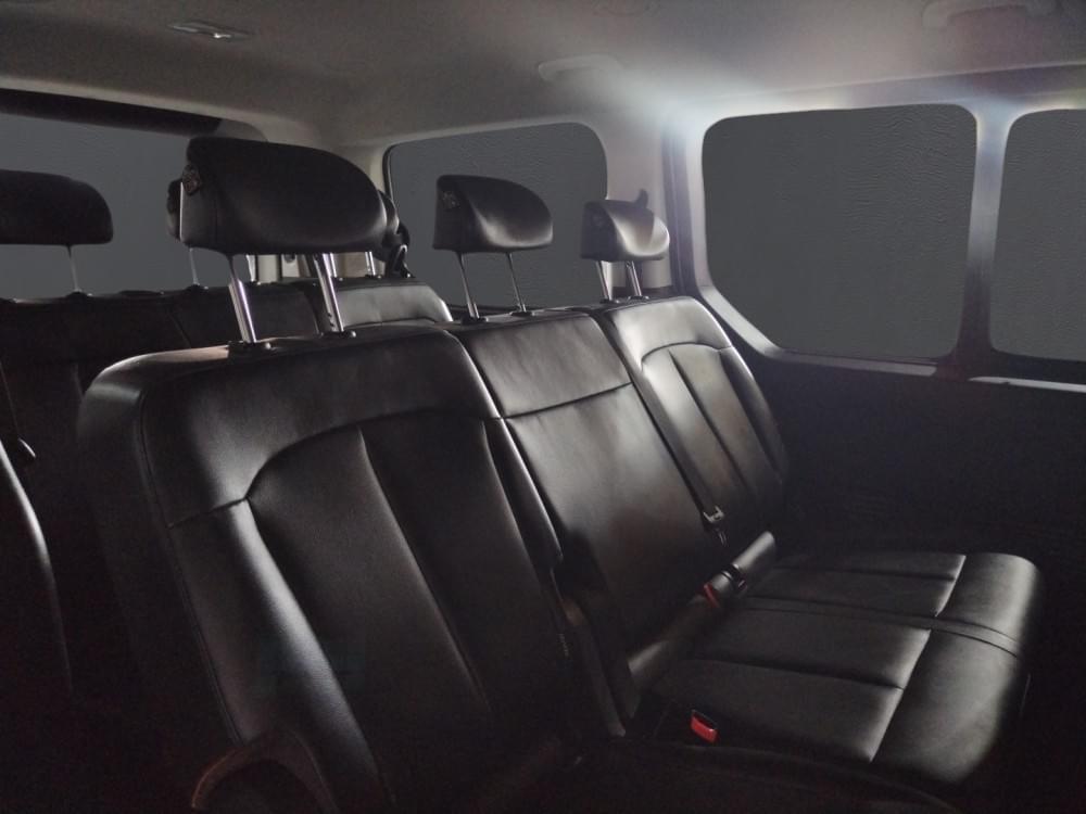 Hyundai Staria 2.2D Executive 9 Seater At