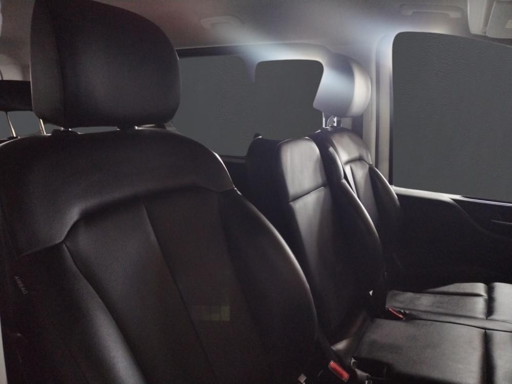 Hyundai N/A 2.2D Executive 9 Seater At