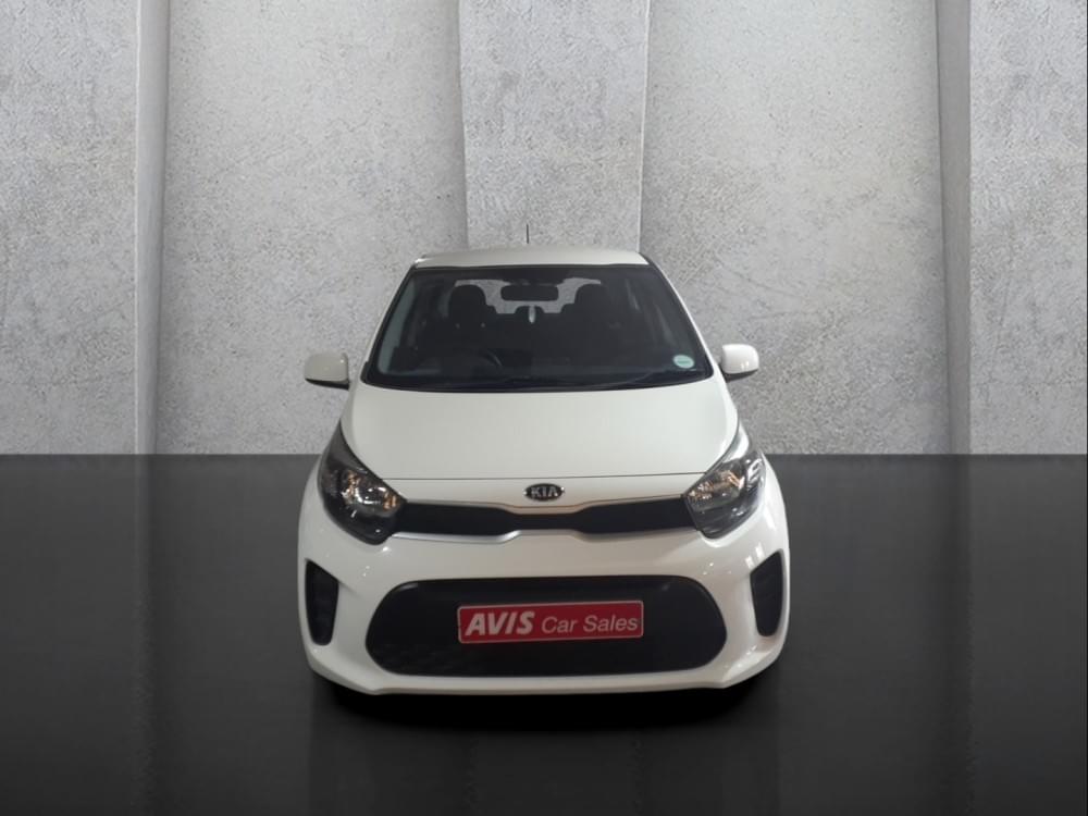 Kia Picanto 1.0 Street