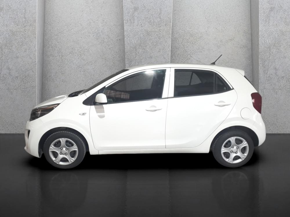 Kia Picanto 1.0 Street