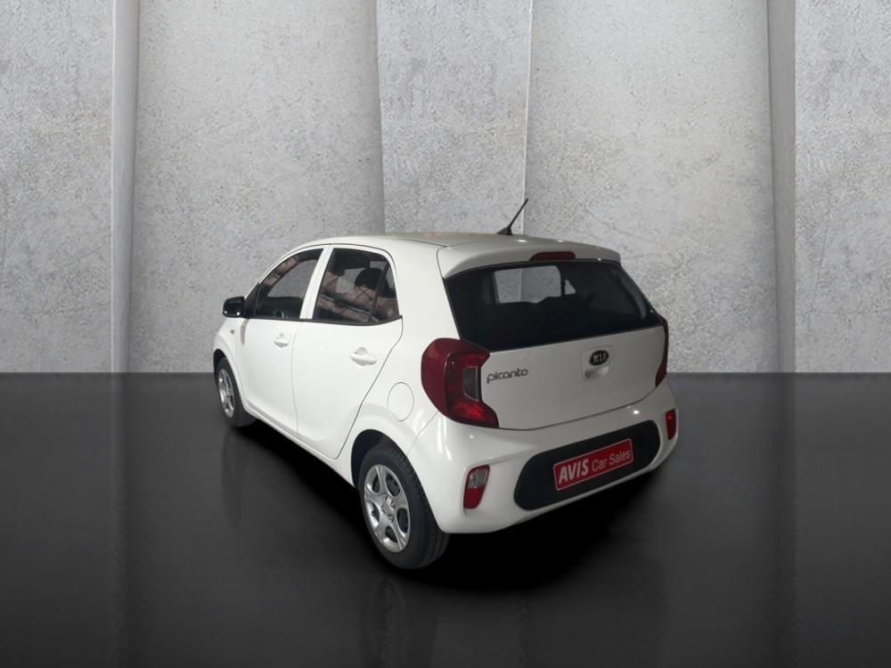 Kia Picanto 1.0 Street